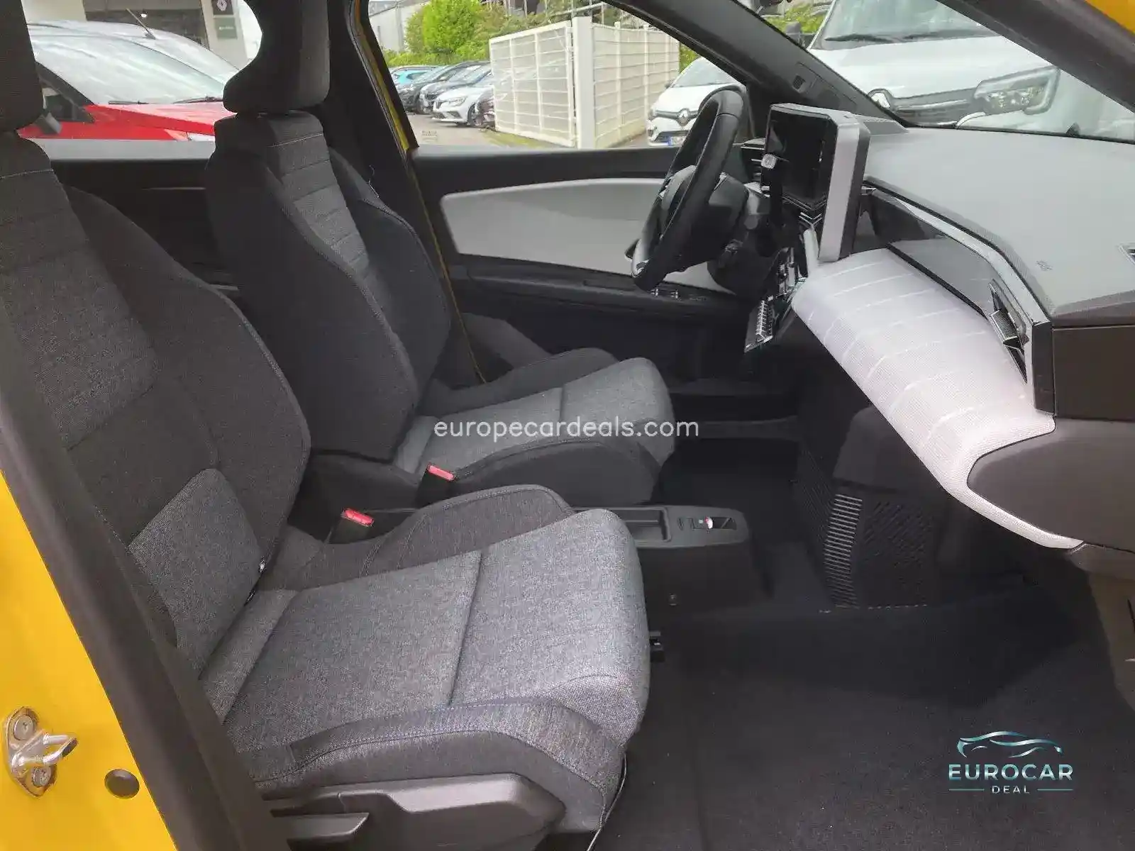 Renault R 5