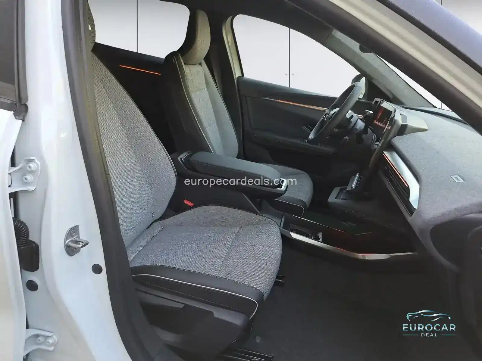 Renault Scenic E-TECH