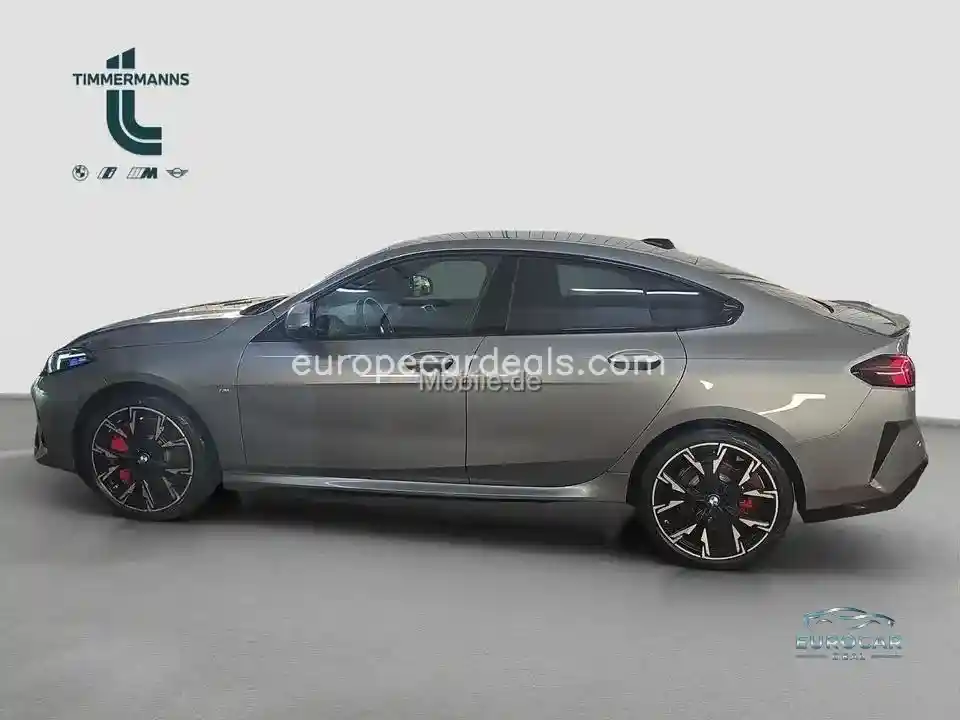 BMW 220 Gran Coupé