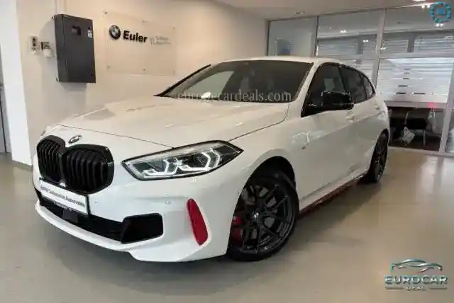 BMW 128