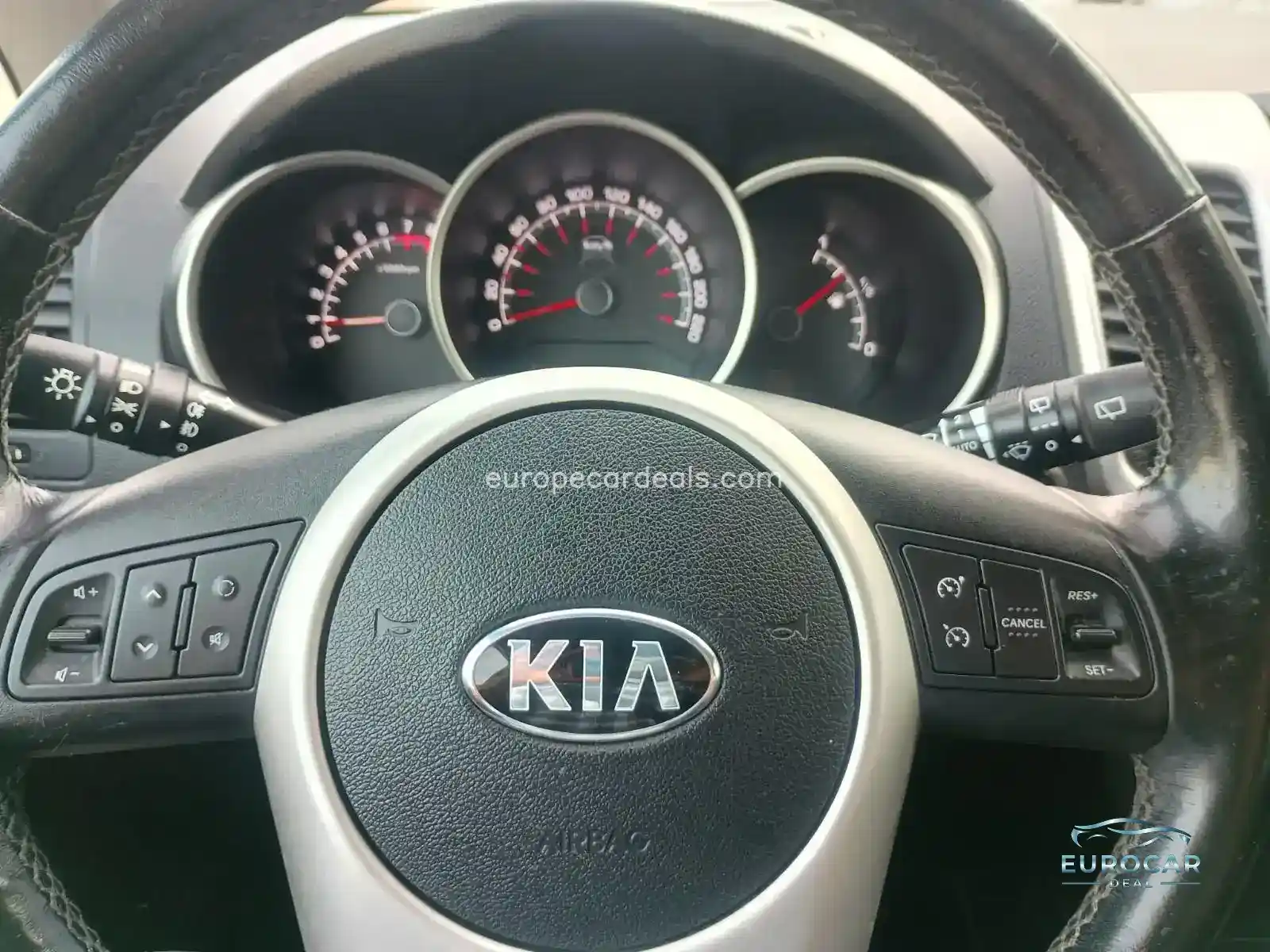 Kia Venga