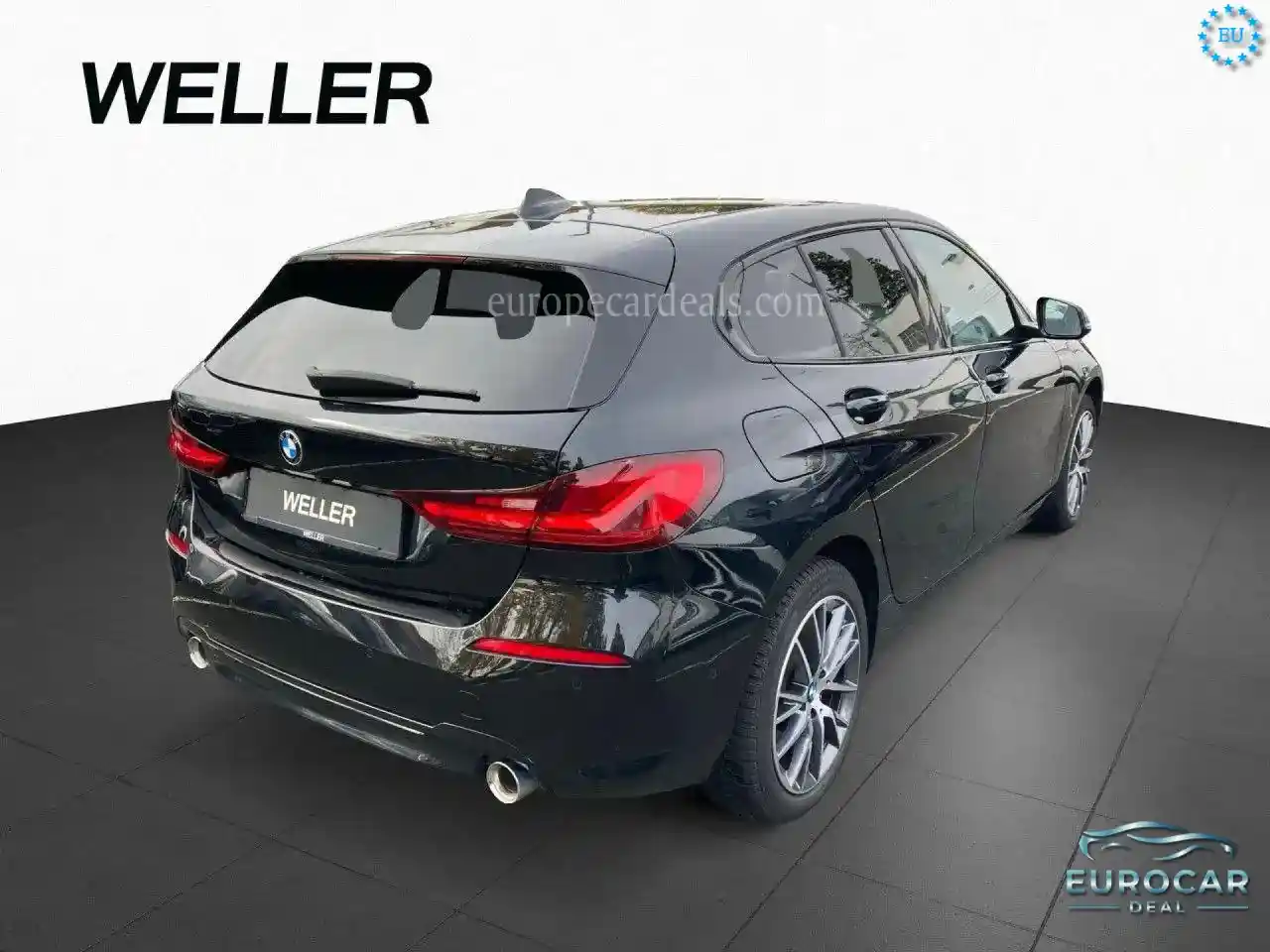 BMW 120