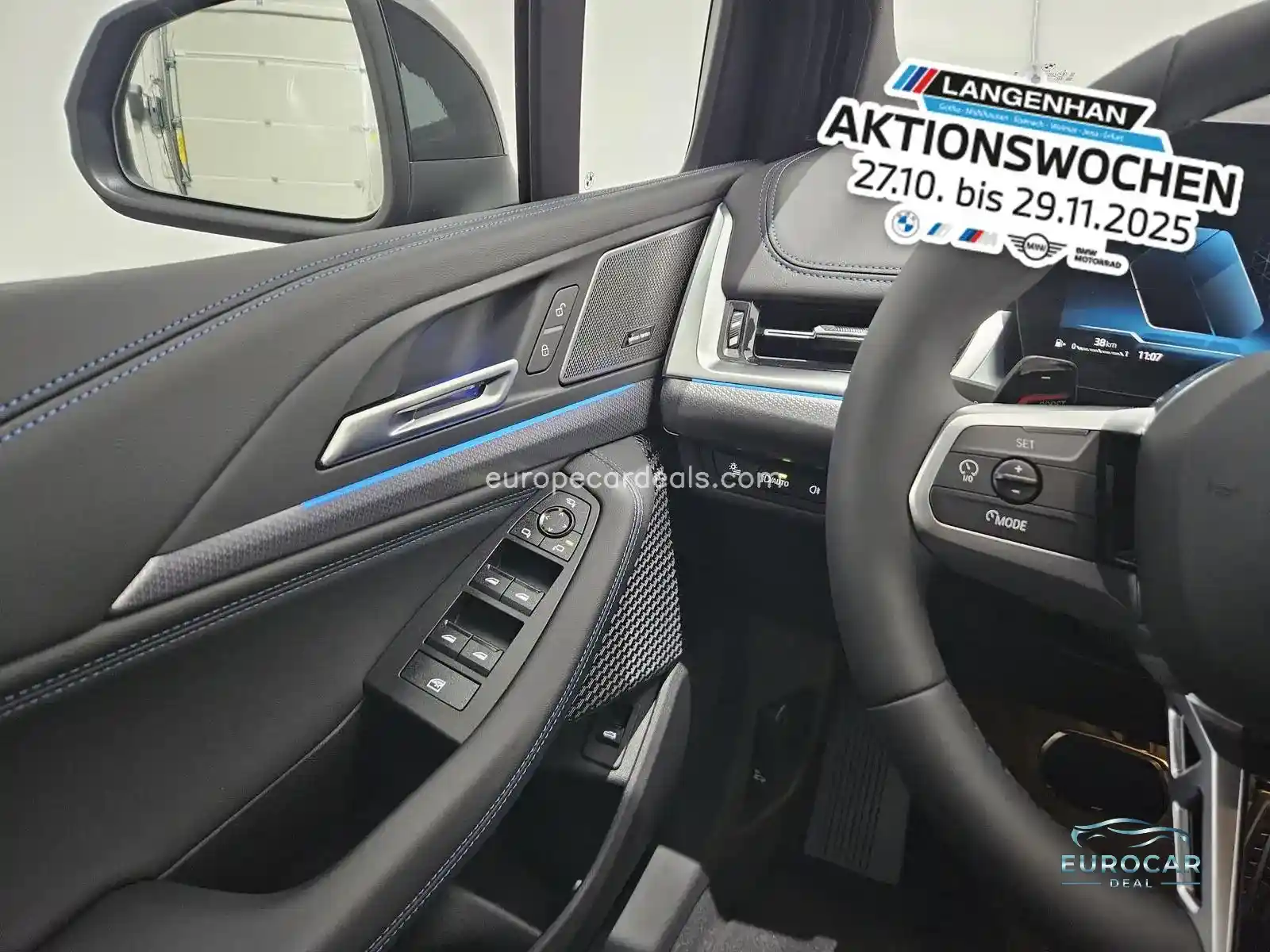 BMW 220 Active Tourer