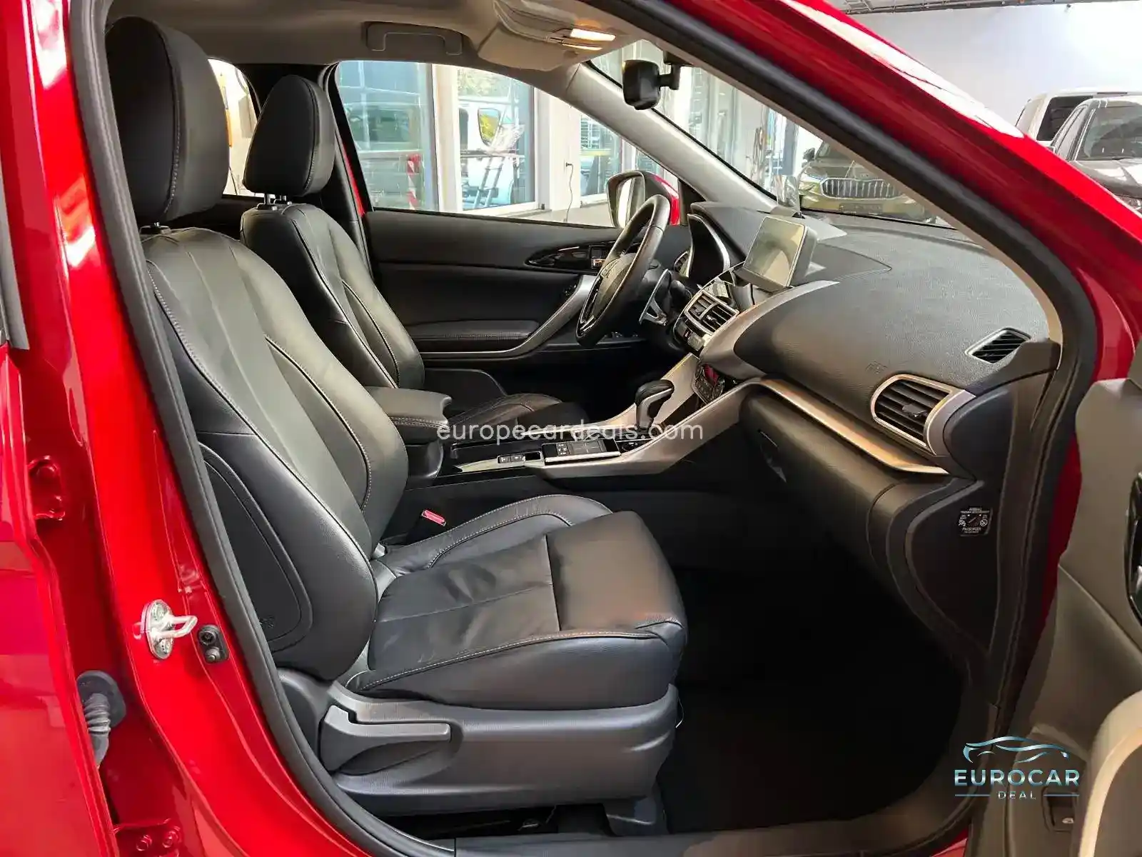 Mitsubishi Eclipse