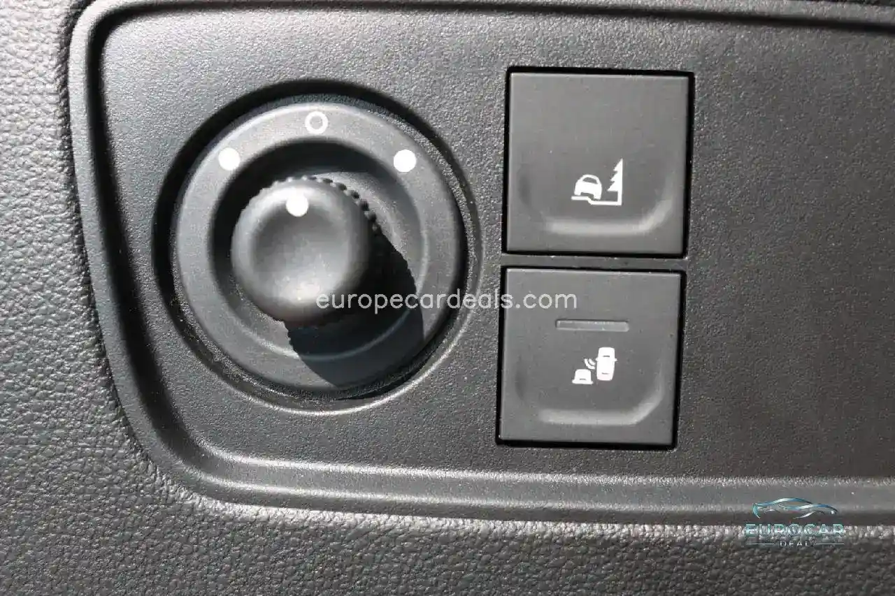 Renault Express