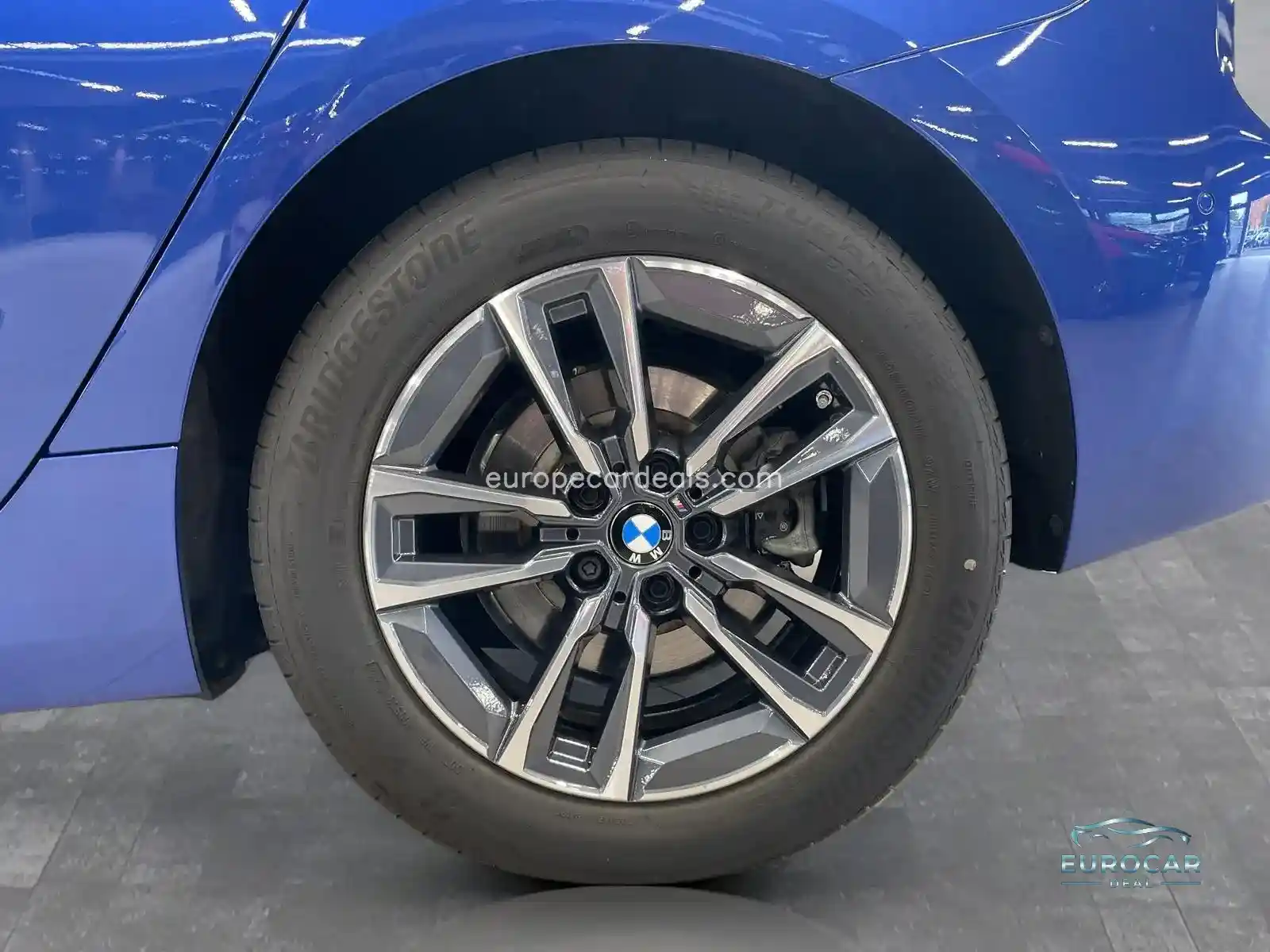 BMW 220 Active Tourer