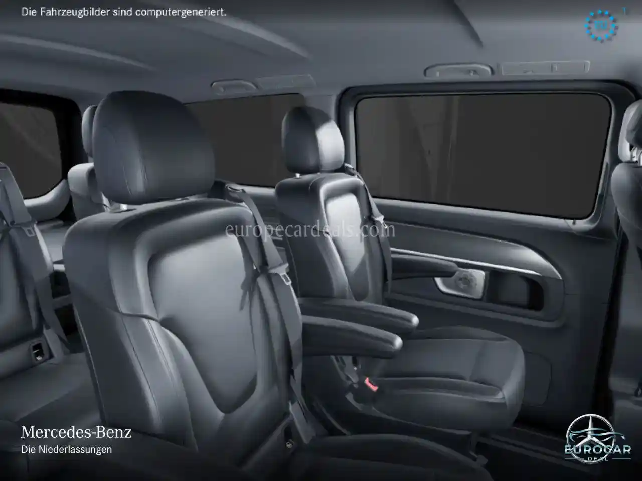 Mercedes-Benz V 300