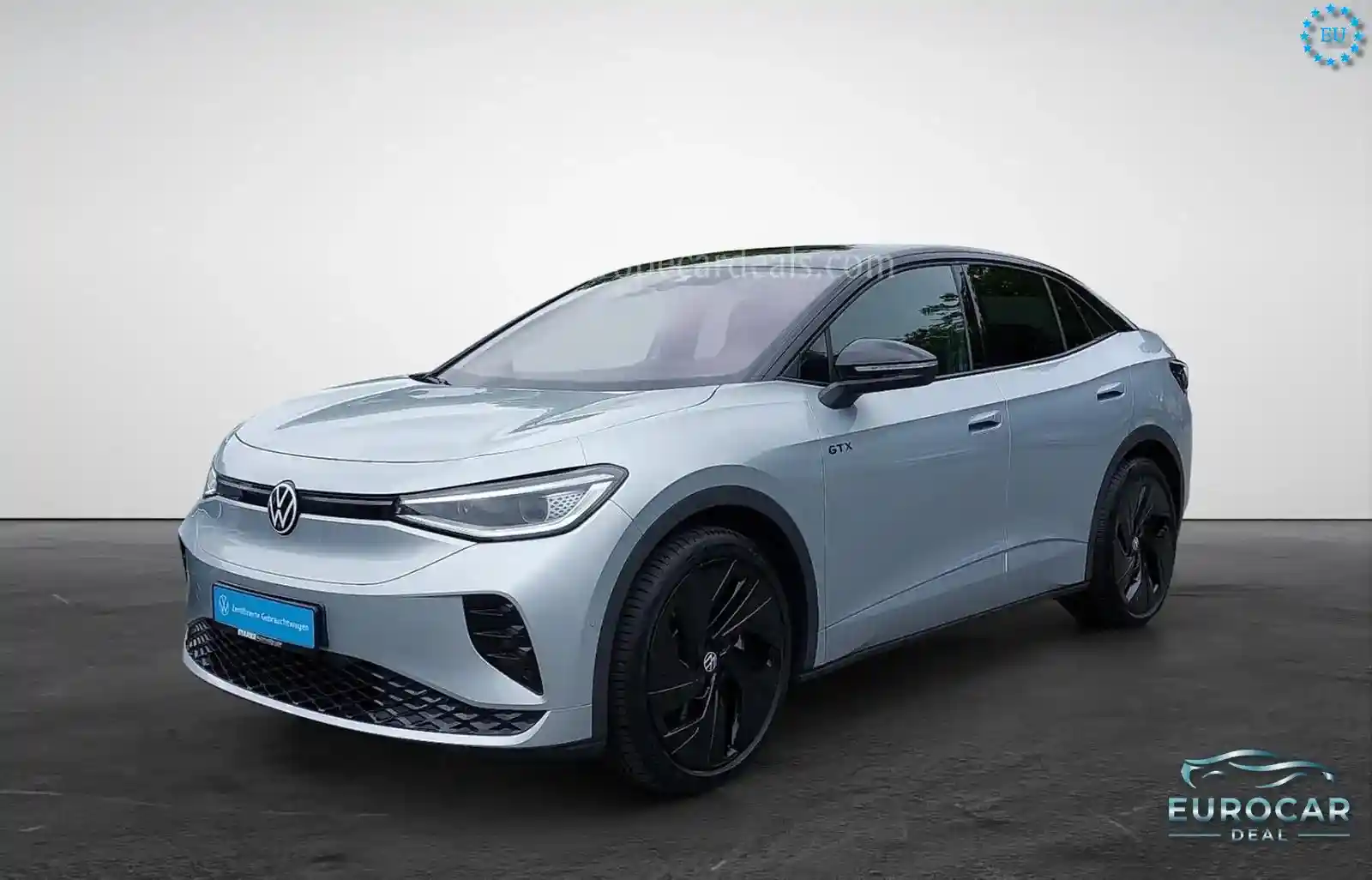 Volkswagen ID.5