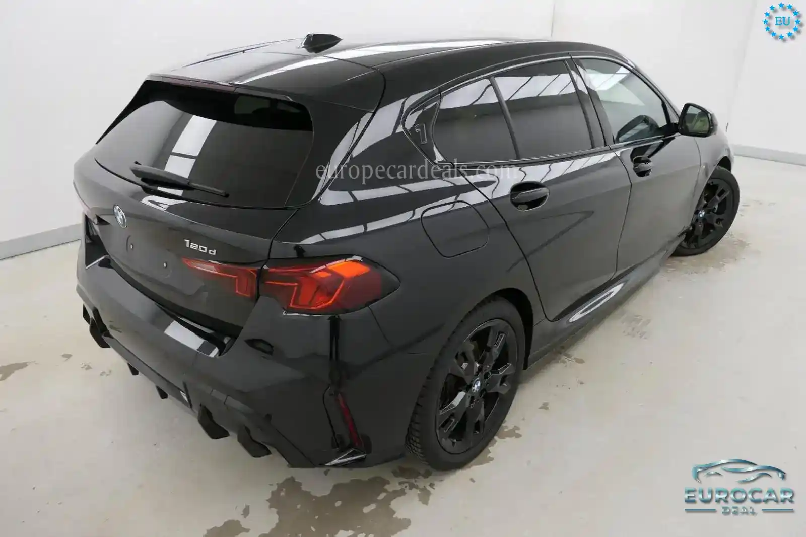 BMW 120