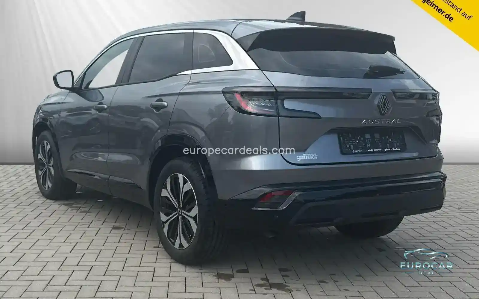 Renault Austral