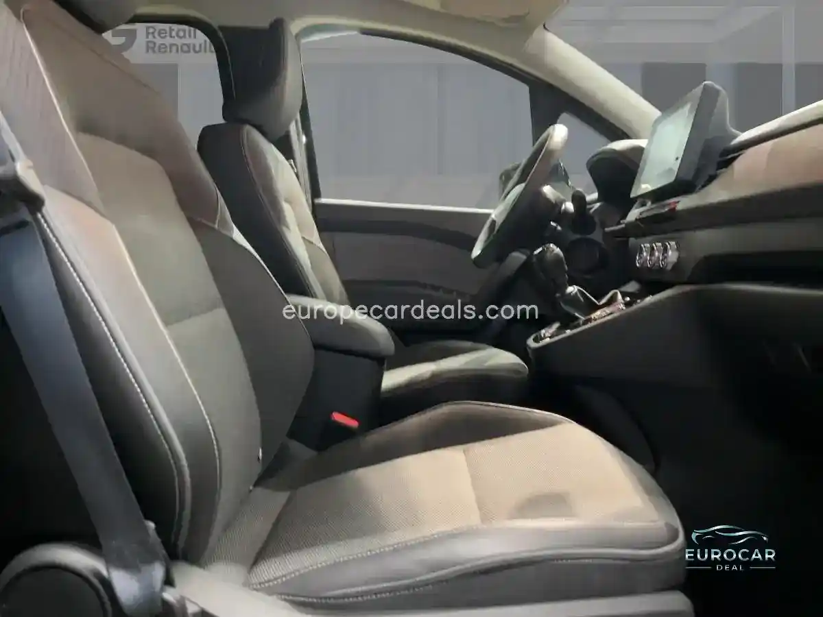 Renault Grand Kangoo