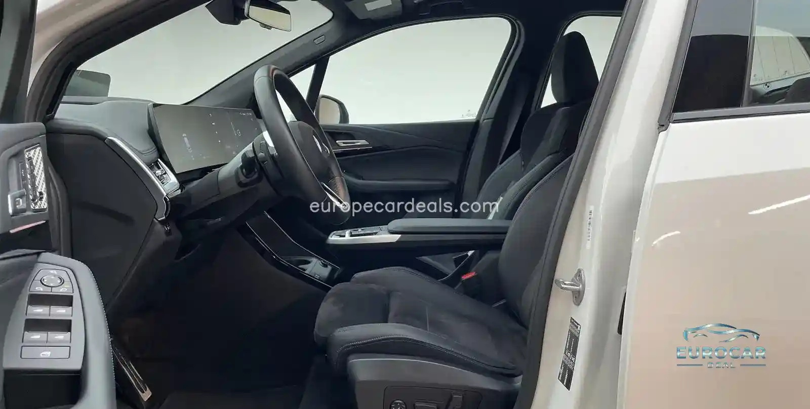 BMW 220 Active Tourer