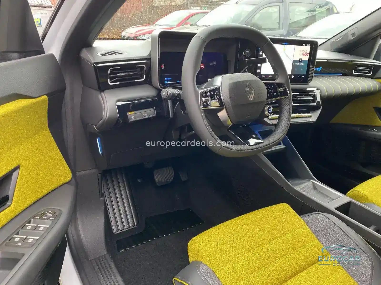 Renault R 5