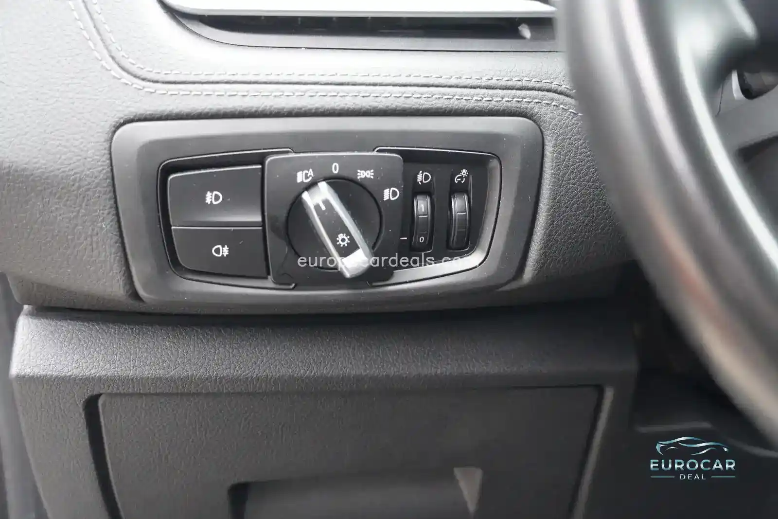 BMW 220 Active Tourer