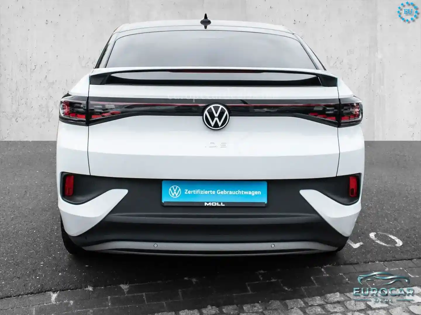 Volkswagen ID.5