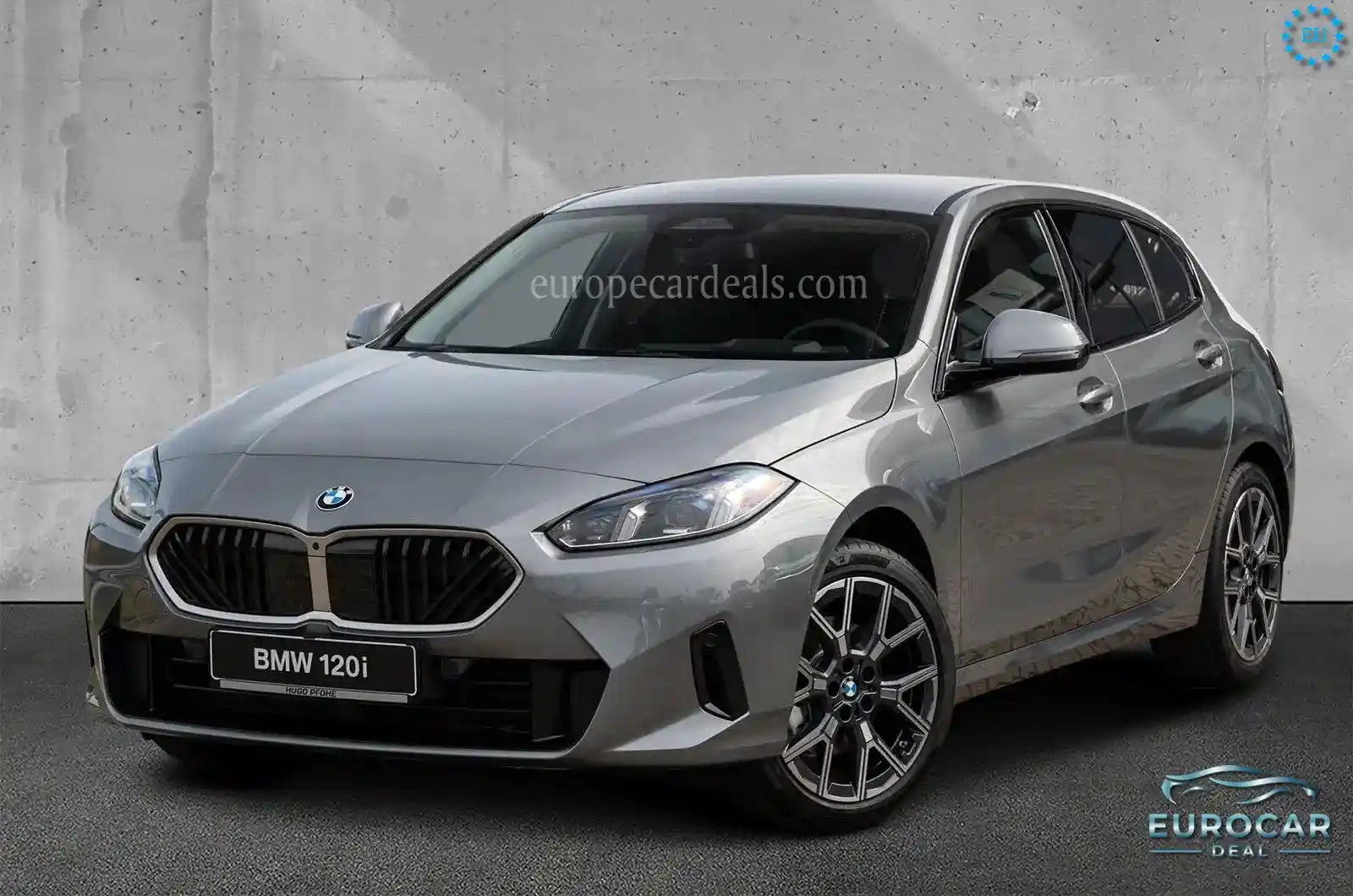 BMW 120
