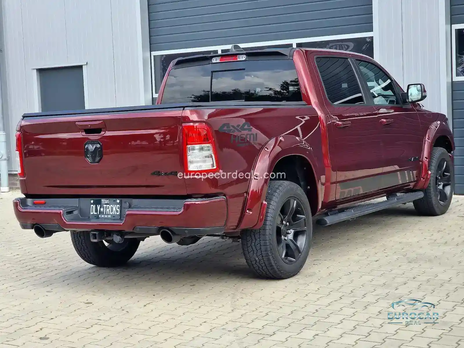 Dodge RAM