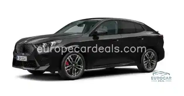 BMW iX2