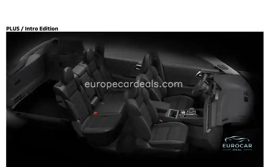 Mitsubishi Plug-in Hybrid Outlander