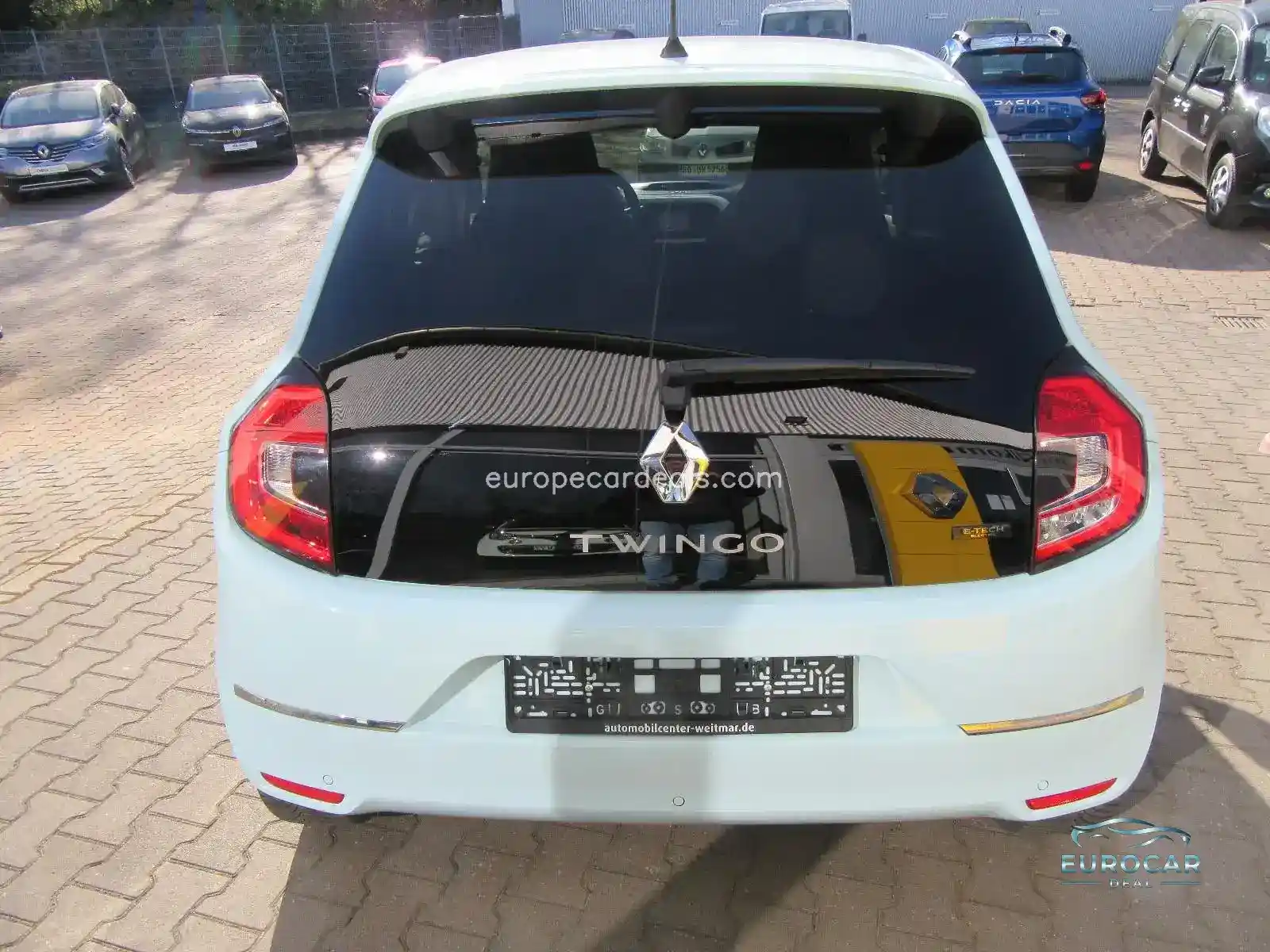 Renault Twingo