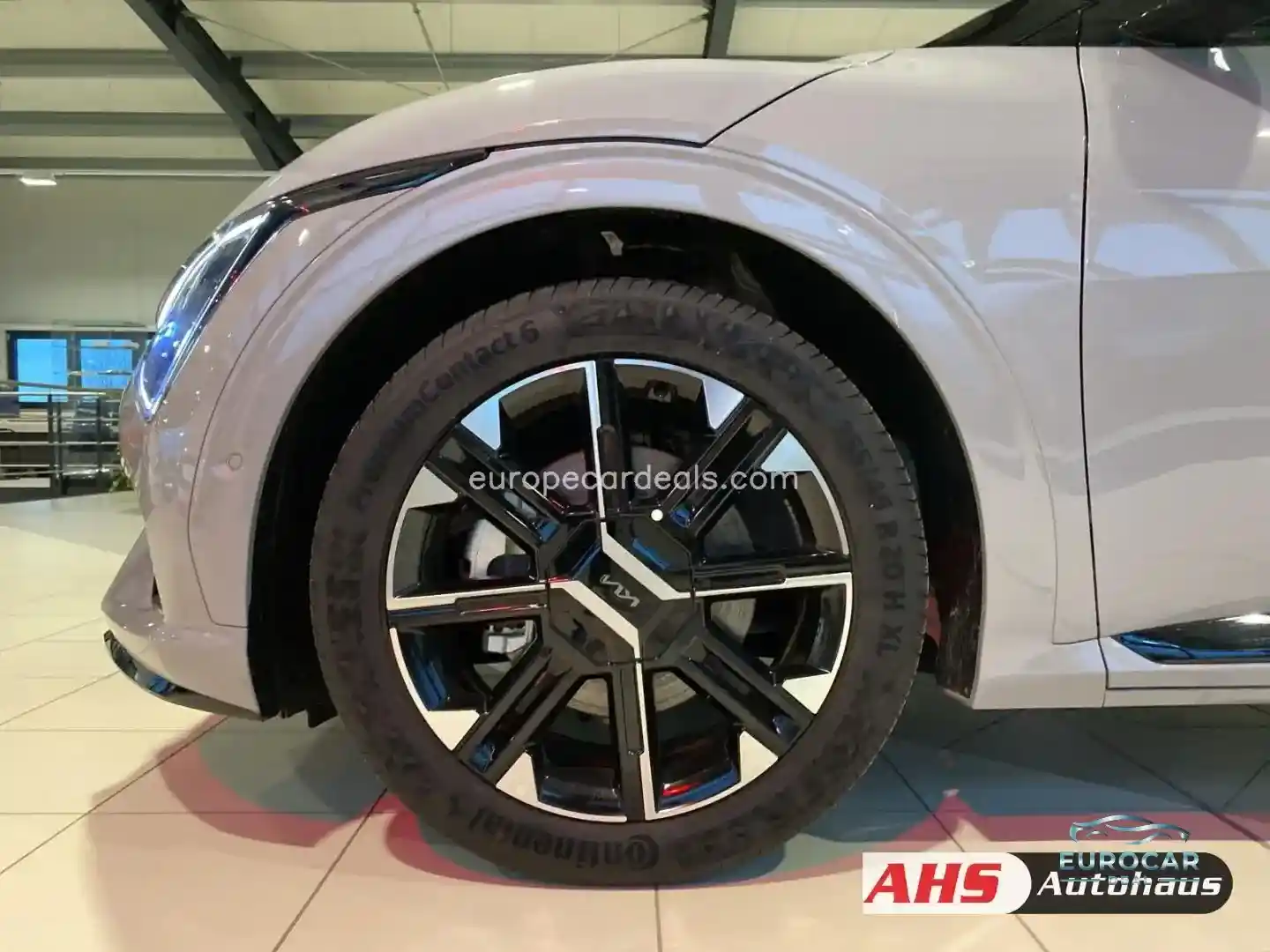 Kia EV6