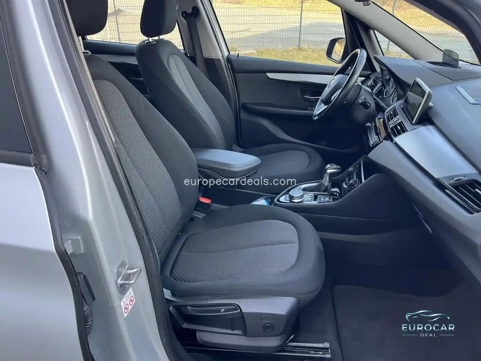 BMW 220 Gran Tourer