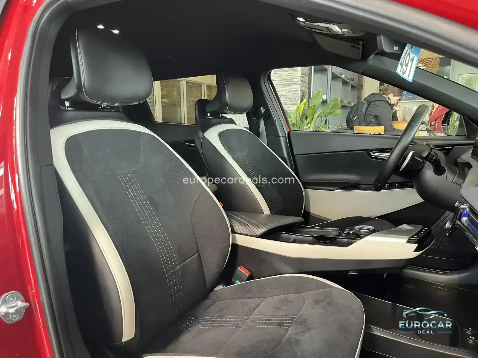 Kia EV6