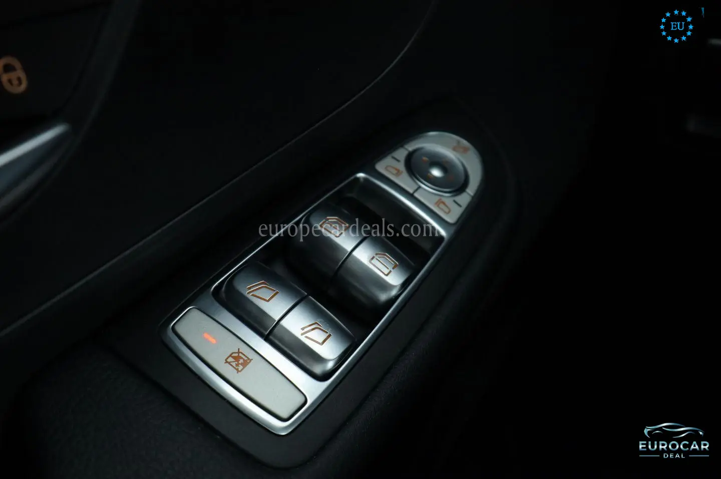 Mercedes-Benz V 220