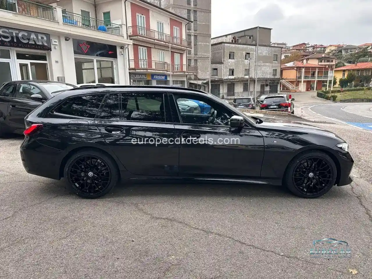 BMW 318