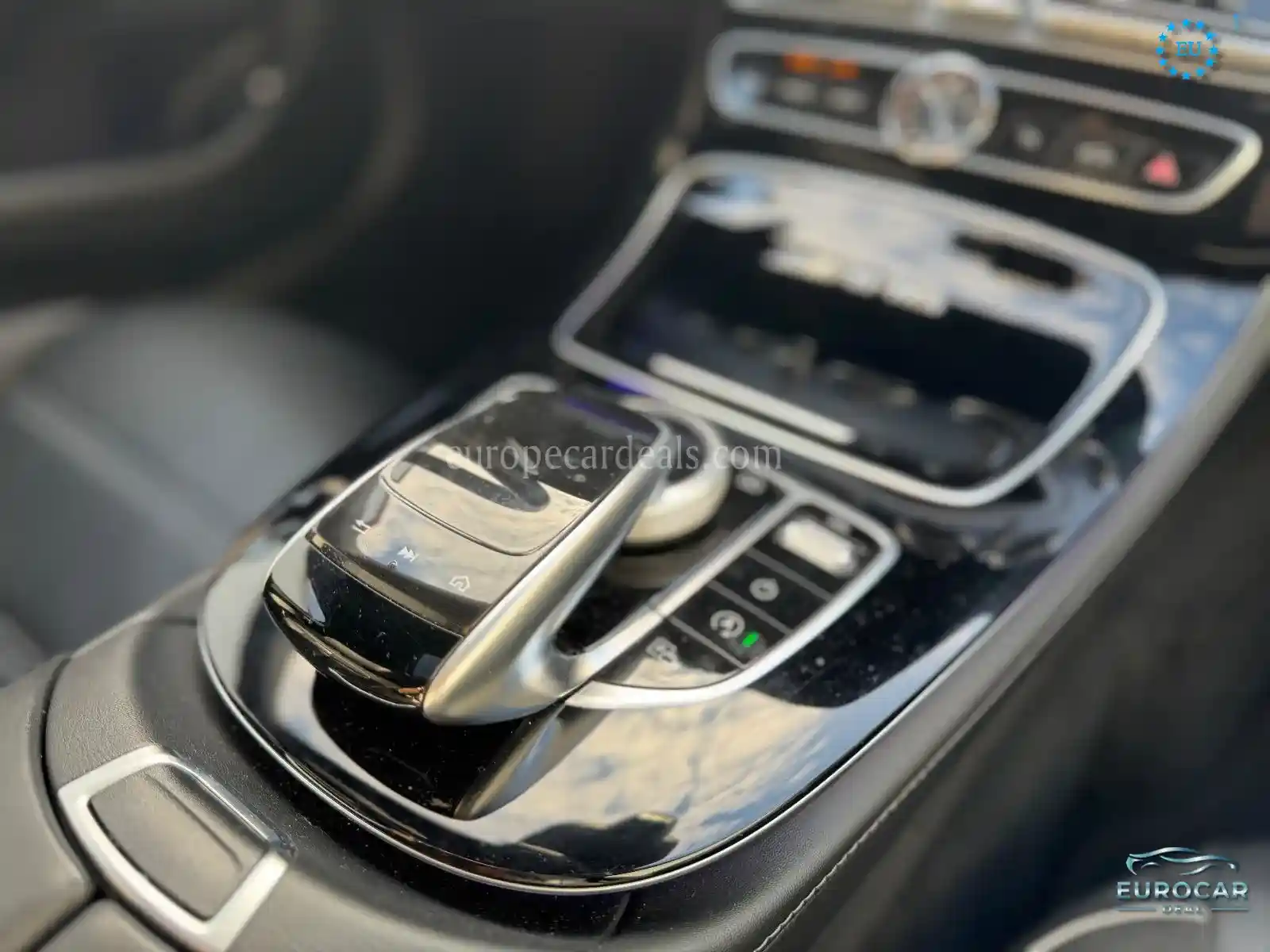 Mercedes-Benz E 63 AMG