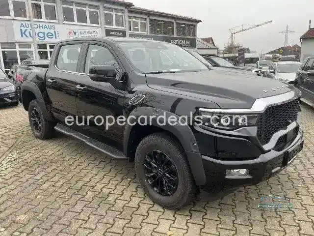 Foton 4