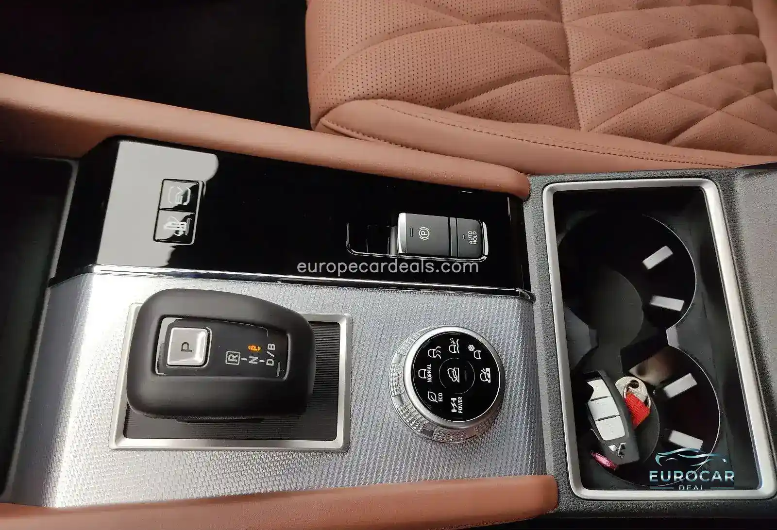 Mitsubishi Plug-in Hybrid Outlander