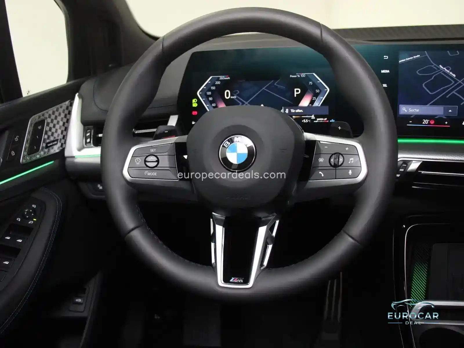 BMW 220 Active Tourer