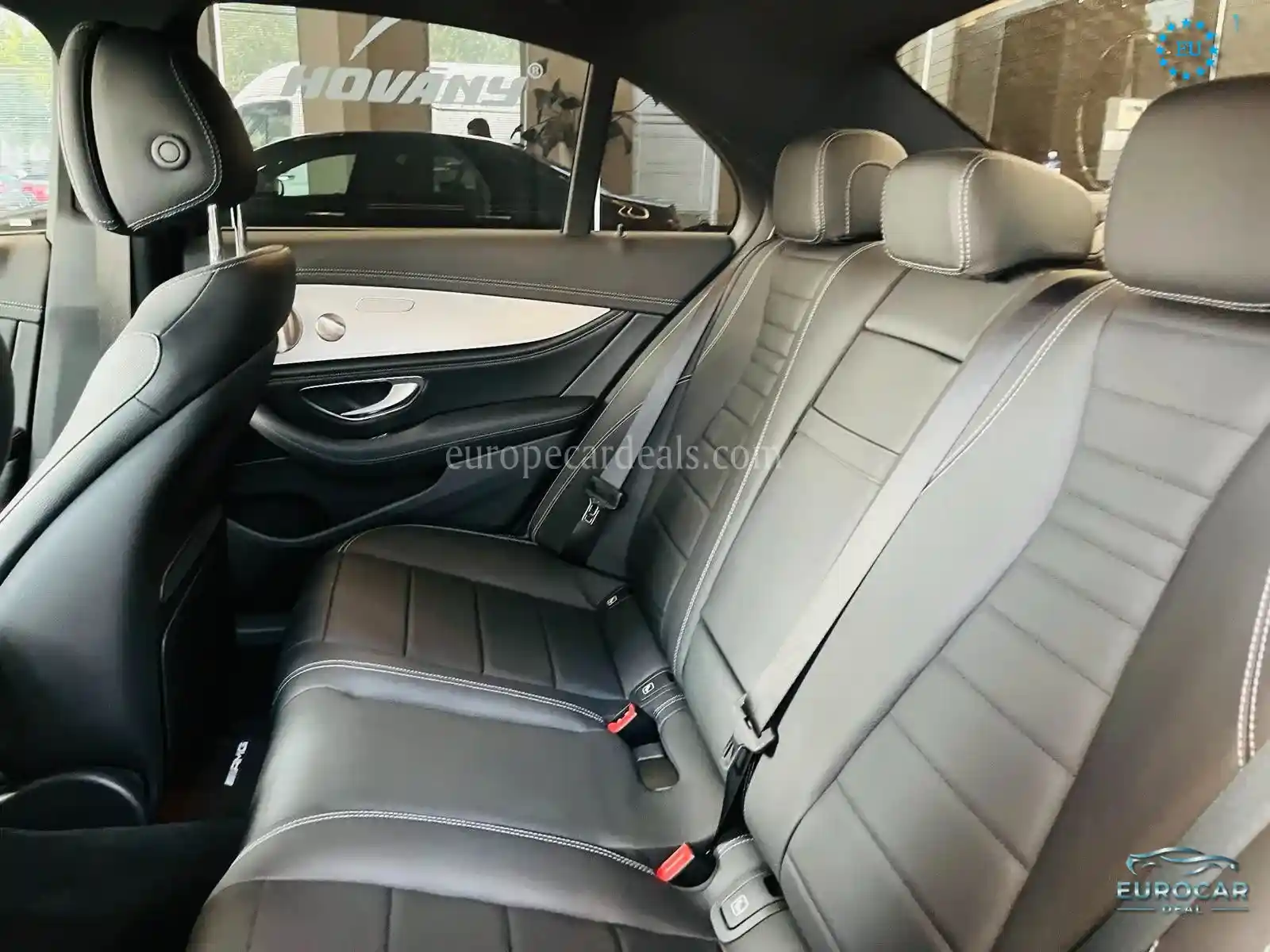 Mercedes-Benz E 400