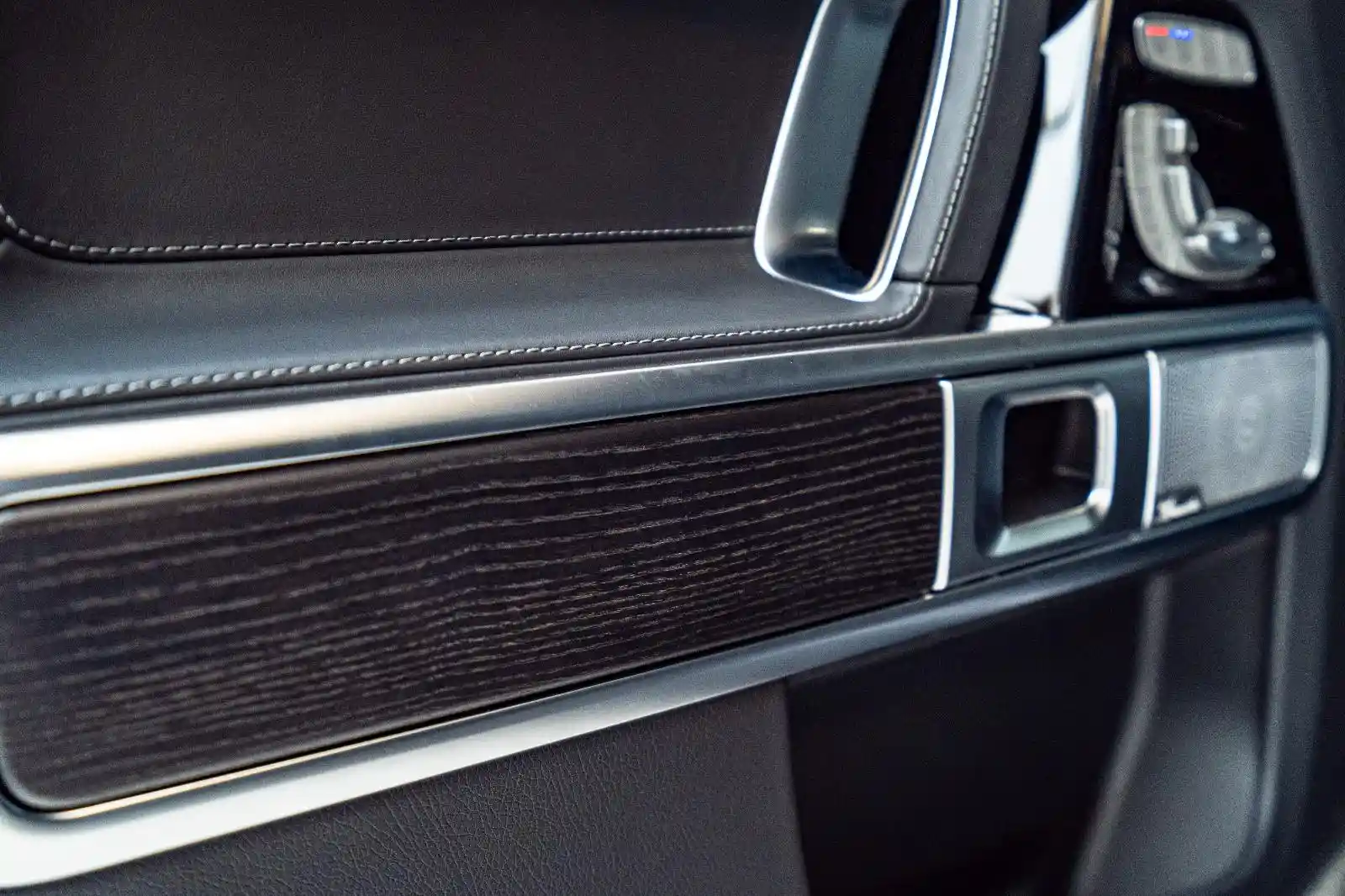 Mercedes-Benz G 450
