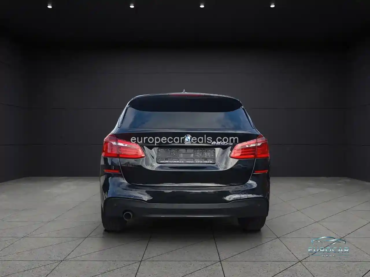 BMW 225 Active Tourer