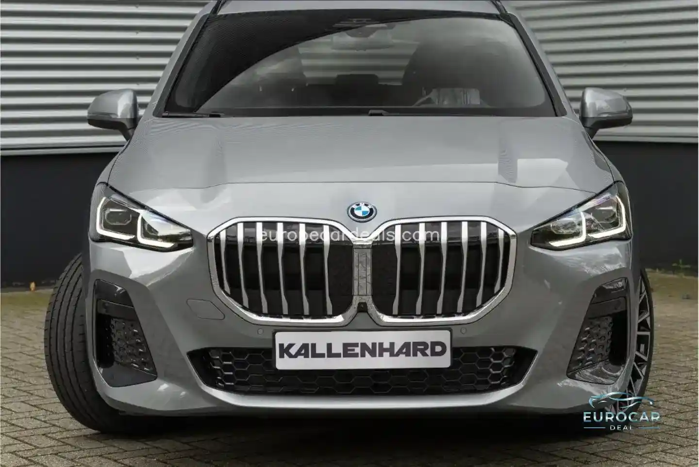 BMW 225 Active Tourer
