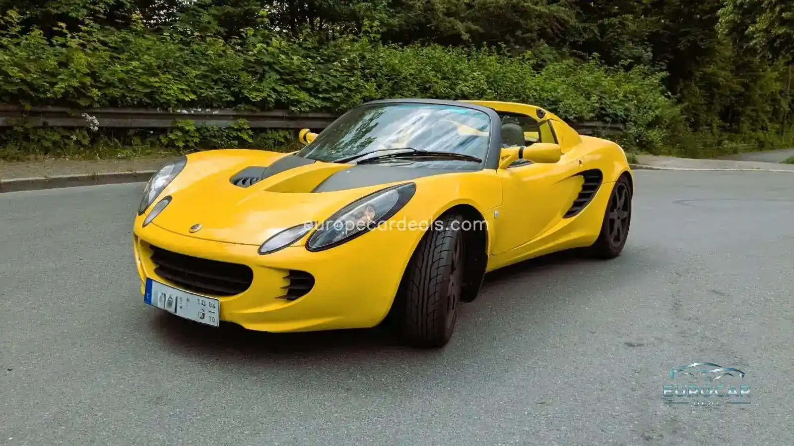 Lotus Elise