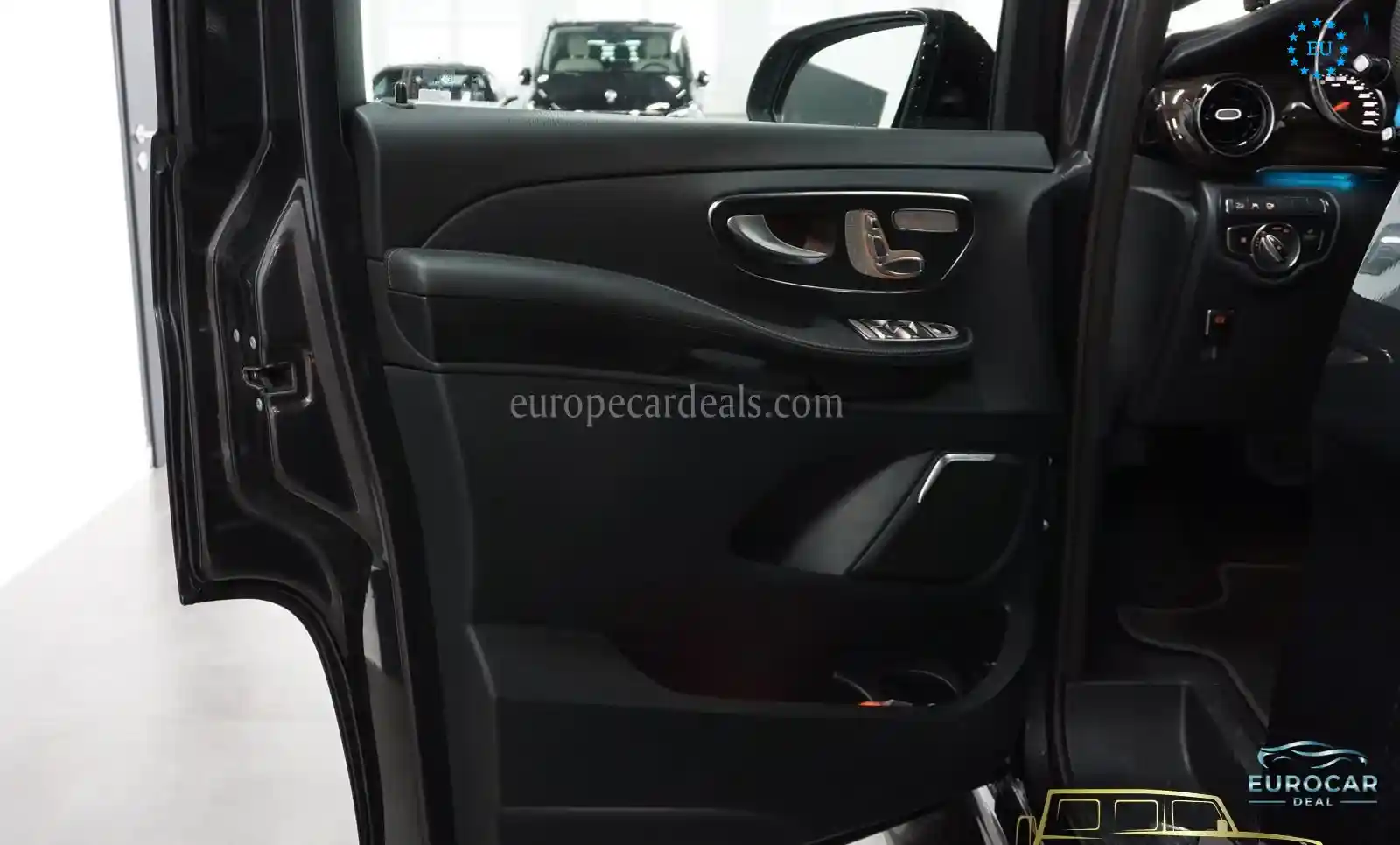 Mercedes-Benz V 300