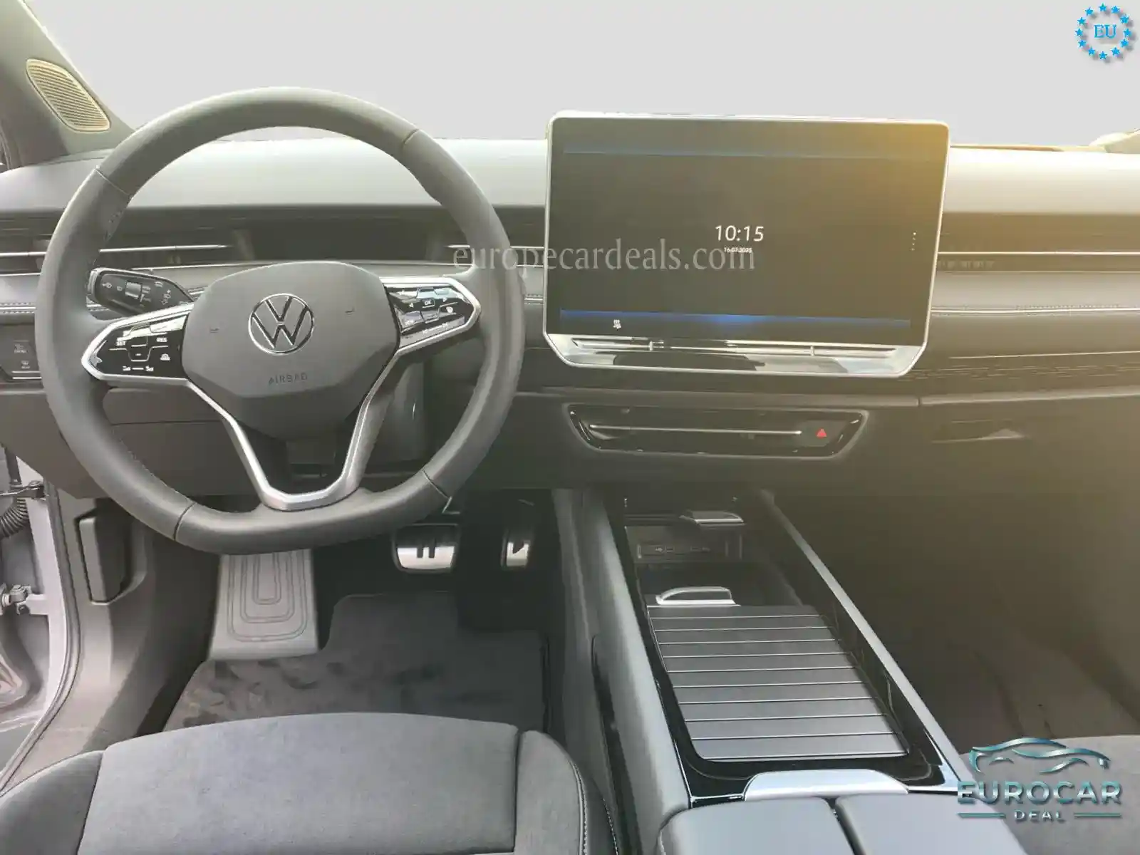 Volkswagen ID.7