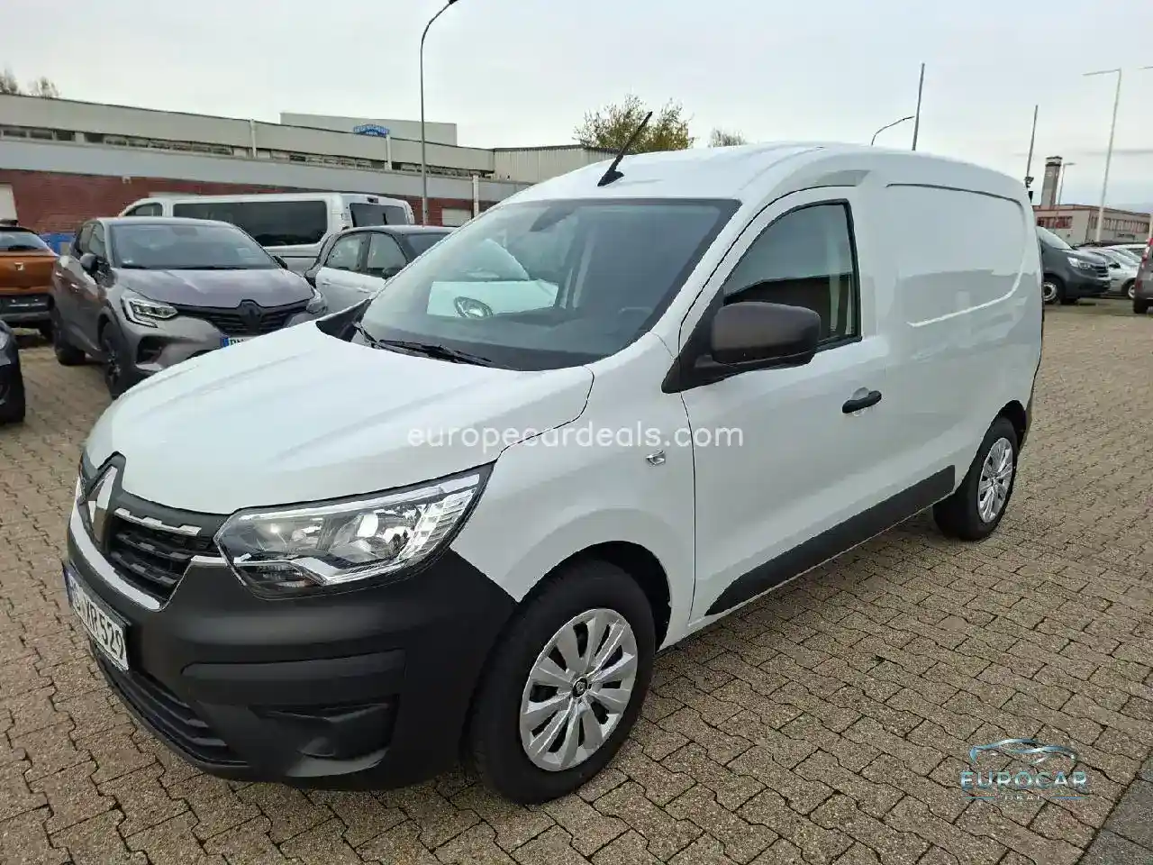 Renault Express