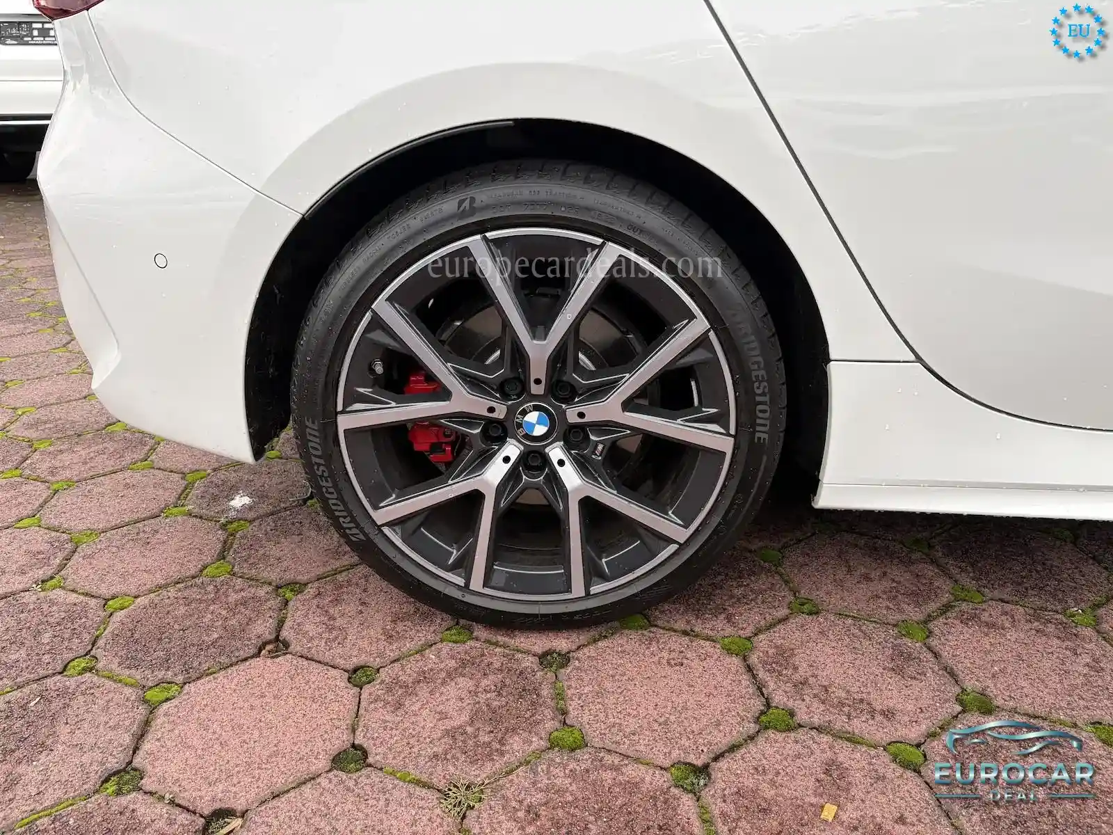 BMW 128