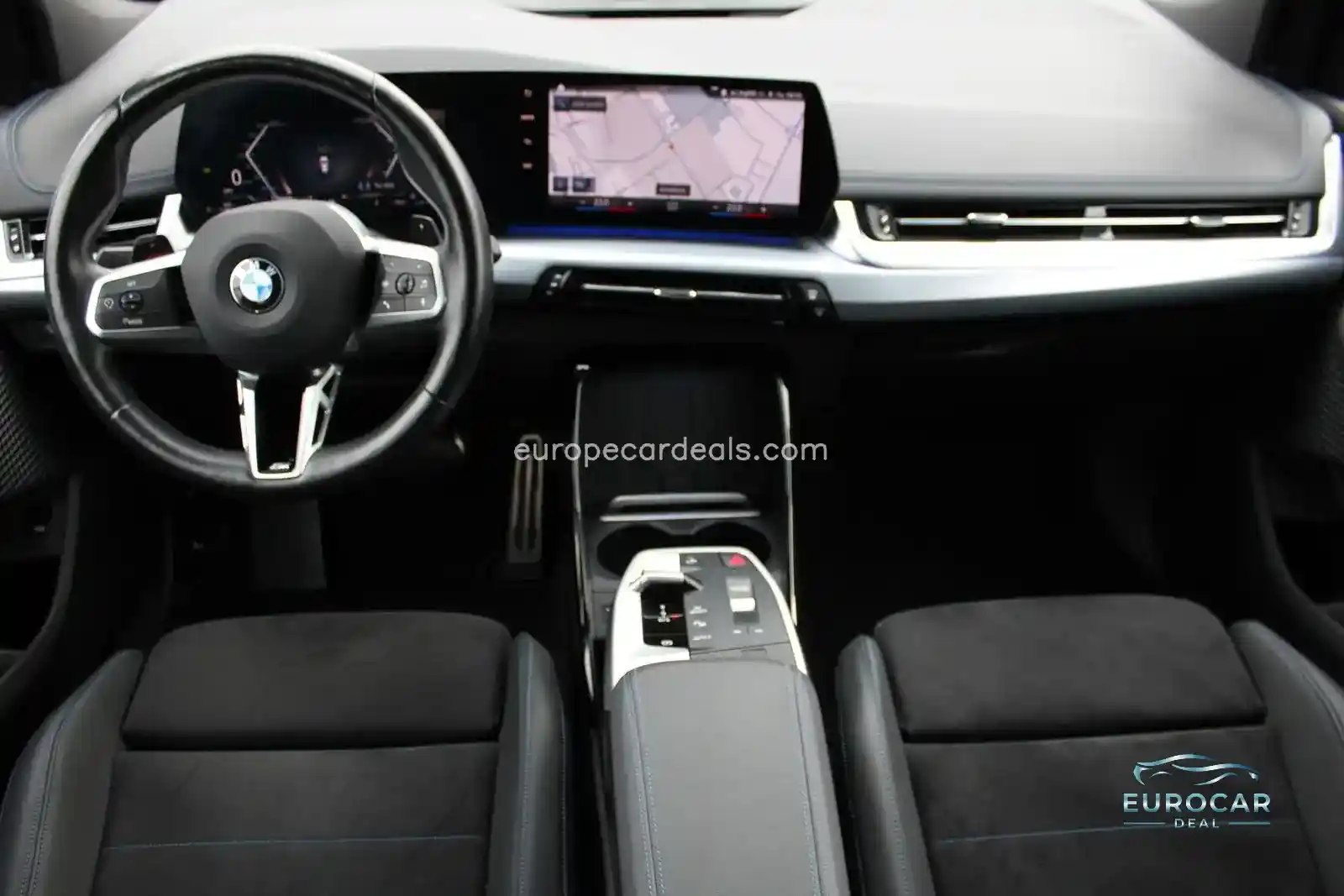 BMW 220 Active Tourer