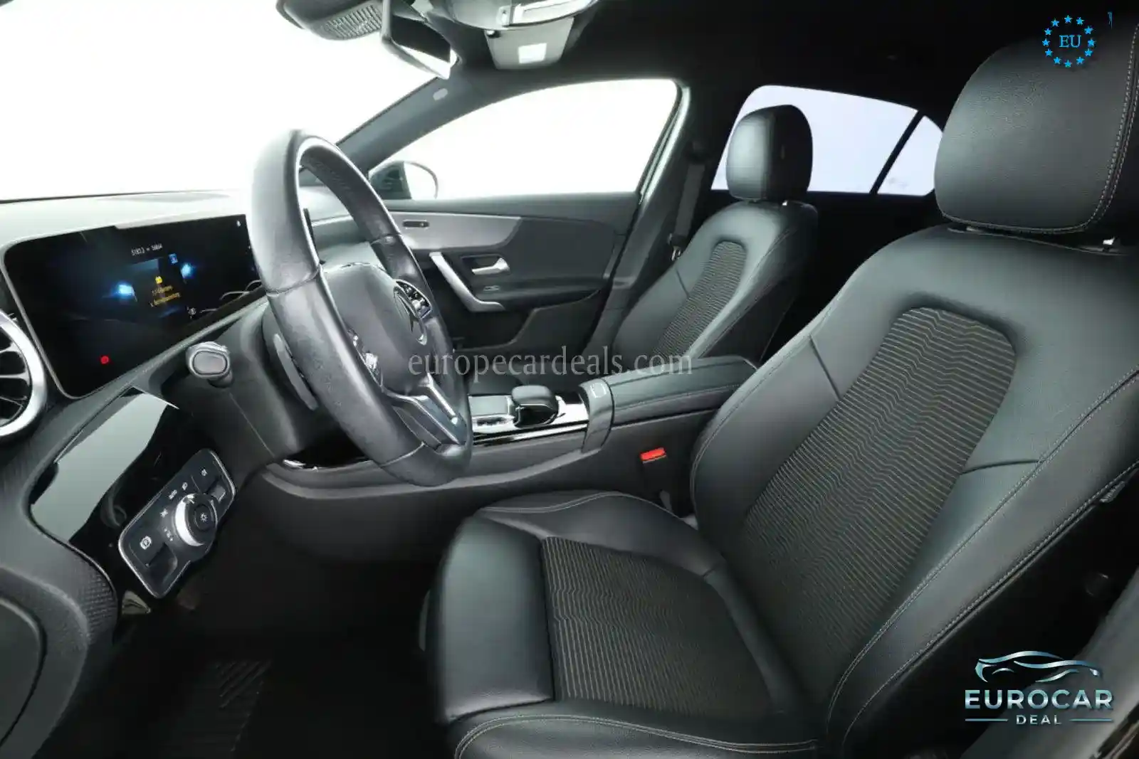 Mercedes-Benz A 220