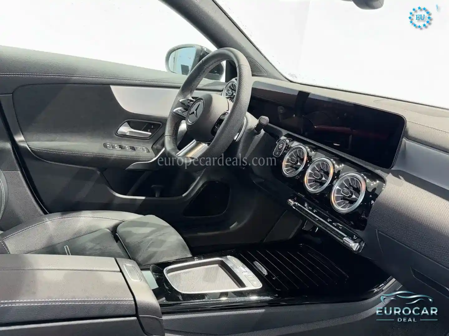 Mercedes-Benz CLA 200 Shooting Brake