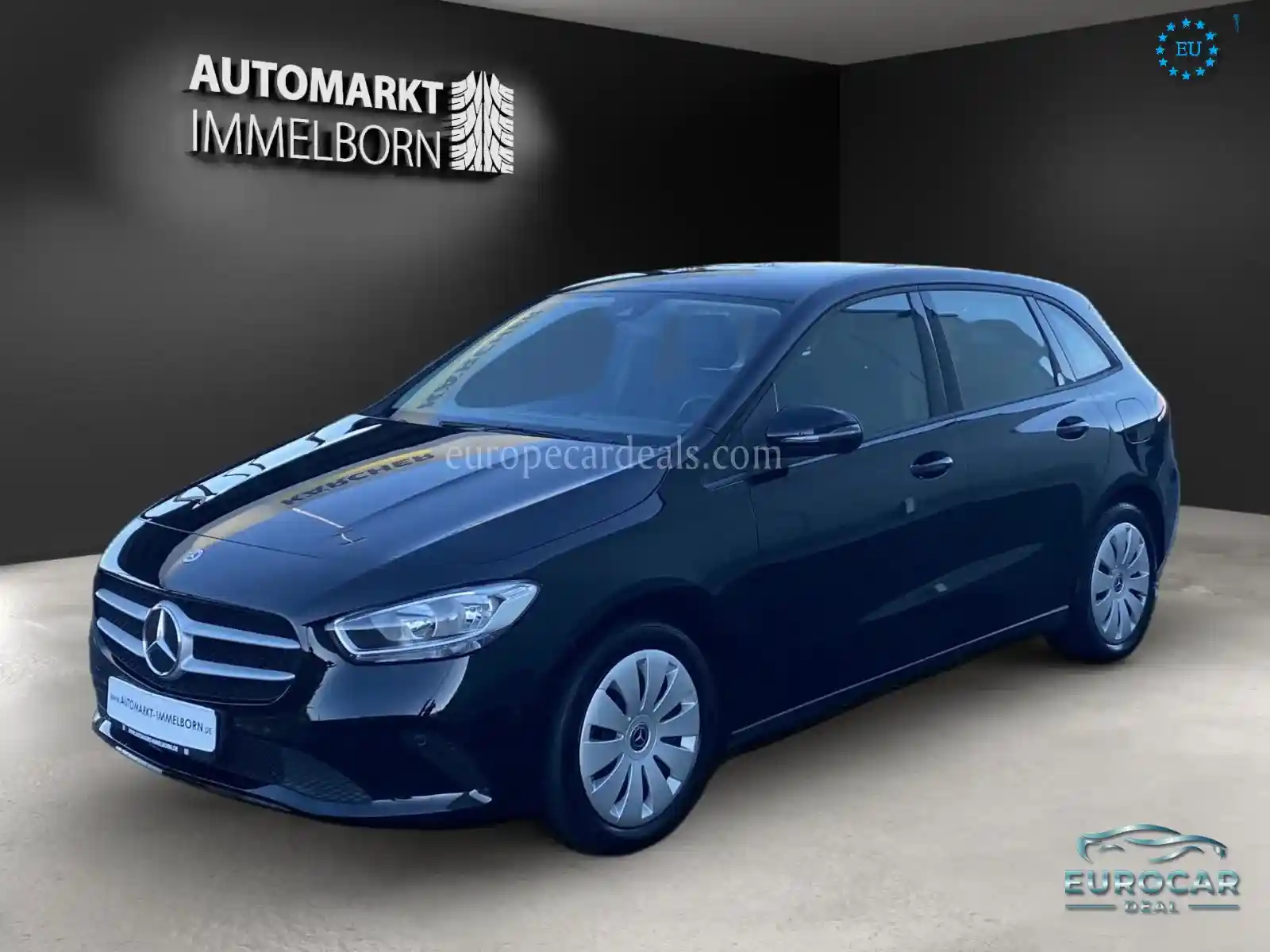 Mercedes-Benz B 250