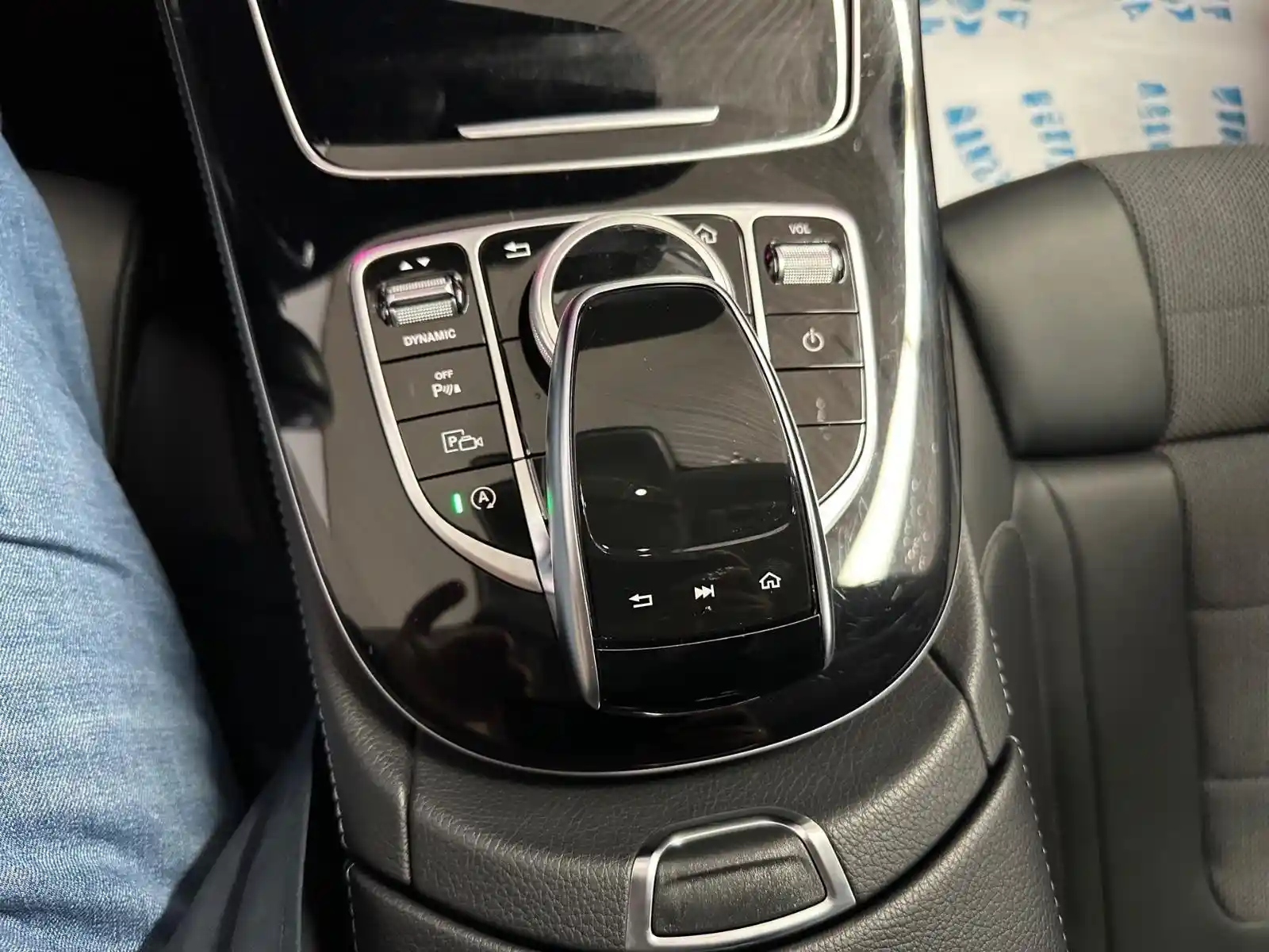 Mercedes-Benz CLS 300