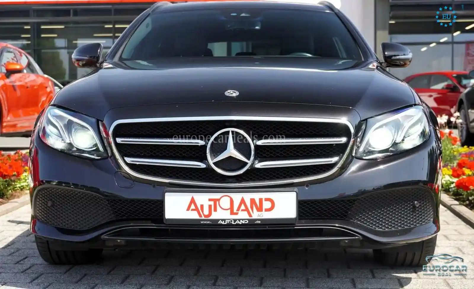 Mercedes-Benz E 300