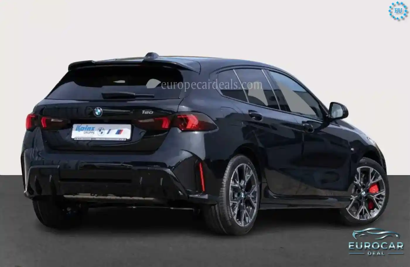 BMW 120