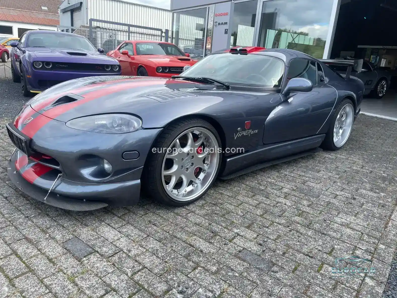 Dodge Viper